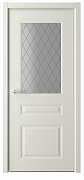 ПО Эмаль Стиль-2 700 латте стекло "Рубин"
