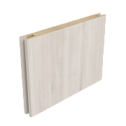 Доборный элемент 150 телескопический Soft Touch 10х150х2070 кремовый 